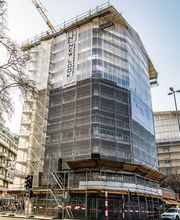 NEW LOOK ECHAFAUDAGES SA Bild 1