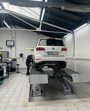 Kfz-Gutachter & TÜV NORD Kfz-Prüfstelle Hamburg Hoheluft | SZH Ingenieurbüro Bild 5