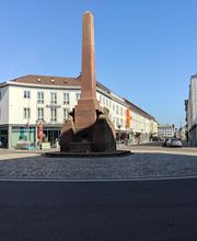 Badische Backstub' (Karlsruhe) Bild 1