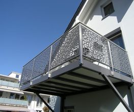 Jetzer Metallbau AG Bild 1