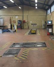 Centre contrôle technique NORISKO St Michel image 5