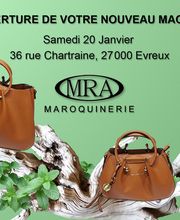 MRA Maroquinerie image 6