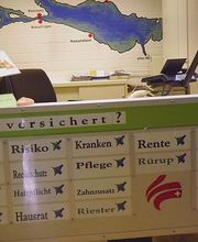 Private Krankenversicherung