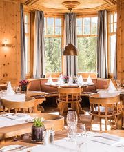 Hotel Albris und Restaurant Kochendörfer Bild 3