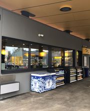 JET Tankstelle Bild 1