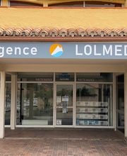Agence Lolmede image 1