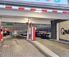 Q-Park Altstadt Bild 6
