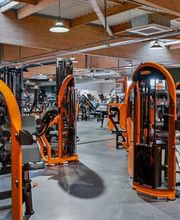 Basic-Fit 24/7 image 4