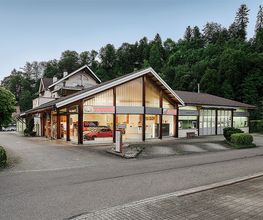 Frey Auto AG Bild 1