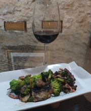 Sinagoga Posada Real imagen 12