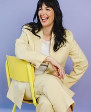 Businessporträt - Petra Herbert Fotografie | Businessfotografin für Frauen | Hamburg