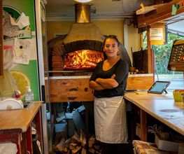 Pizza Bruna image 13
