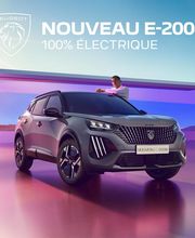 Peugeot Fahy Concessionnaire image 2