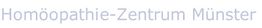 Veronika Fischer Homöopathie
