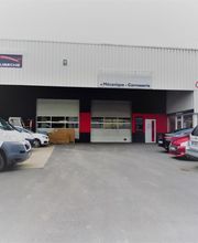 Garage des Robarts image 2