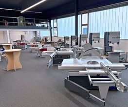 HM Spoerri AG Bild 7