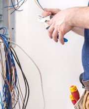 💡🔌⚡ Tisa Electric Sagl ⚡🔌💡 Bild 1