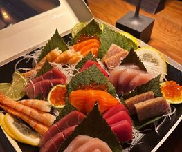 EN Wine & Sushibar Bild 4