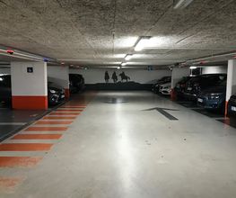 Parking Interparking Rex Grands Boulevards image 8