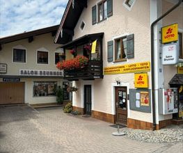 Daniela Brunner Friseursalon Bild 1