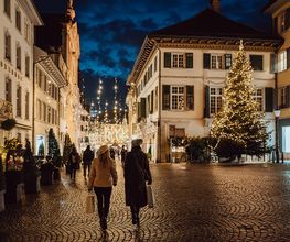 Solothurn Tourismus Bild 13