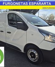 Furgonetas Espararta imagen 1