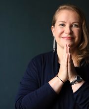 Trauerbewältigung - Saskia Kähny - Trauerrednerin & Trauerbegleiterin - Stuttgart