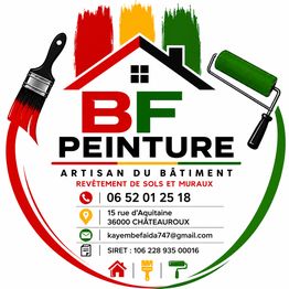 BF Peinture