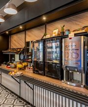 B&B HOTEL Bordeaux Bassins à Flot image 14