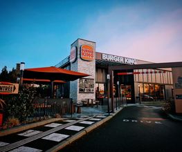Burger King image 1
