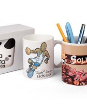 Gallery Cliente