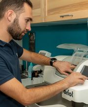 Optikou d'oeil - Opticien Saint-Génies-de-Malgoirès image 2