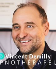 Vincent DEMILLY - Hypnothérapeute - Hypnose Ericksonienne image 8