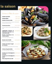 Auberge du Midi Bild 5