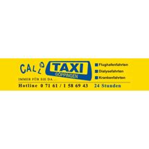 CALL – Taxi Göppingen