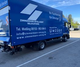 Zimmermann intelligent Relocations e.K Bild 7