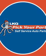 Pick Your Part - Monrovia image 1