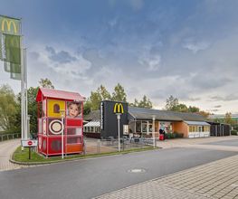 McDonald's Bild 1