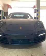 Euromaster Il Pneumatico - Officina, pneumatici e noleggio auto immagine 15