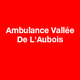 Ambulance Vallée De L'Aubois SARL