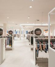 Zalando Outlet Store Münster Bild 2