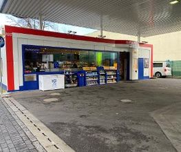 JET Tankstelle Bild 3