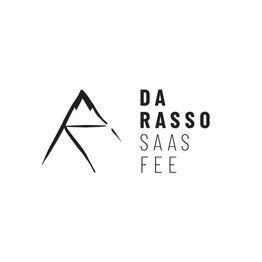 Ristorante & Pizzeria da Rasso, Saas-Fee