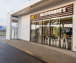 McDonald's Bild 1