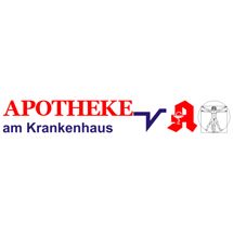 Logo der Apotheke am Krankenhaus Goslar