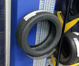 Michelin Car Service -Tirex Araucarias imagen 4