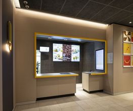 McDonald's Bild 2