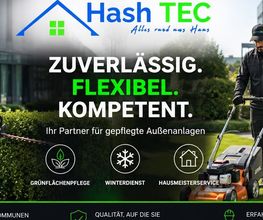 HashTEC Garten- u. Landschaftsbau Bild 14
