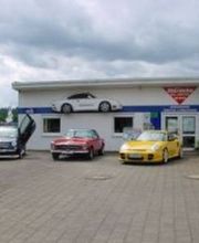 Auto Moszicke Bild 1