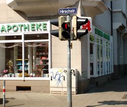 Spitzweg Apotheke Bild 2